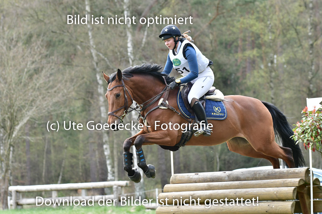 Luhmühlen VA 23.4.22 | 24-4-22 VA Luhmühlen_2366