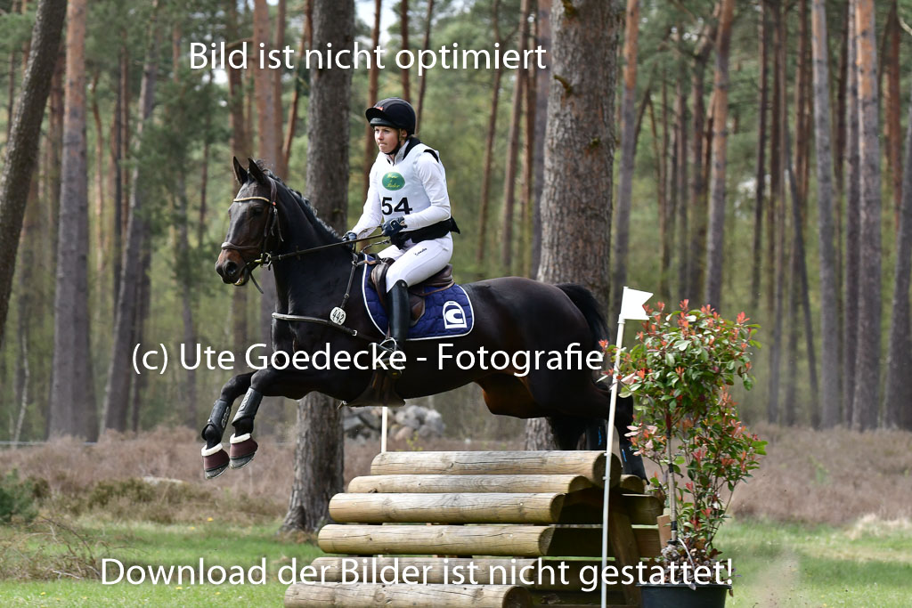 Luhmühlen VA 23.4.22 | 24-4-22 VA Luhmühlen_2385