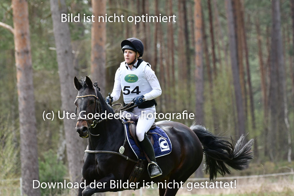Luhmühlen VA 23.4.22 | 24-4-22 VA Luhmühlen_2389