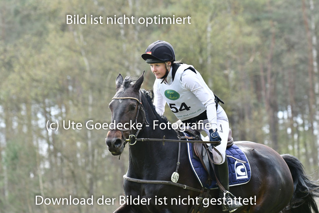 Luhmühlen VA 23.4.22 | 24-4-22 VA Luhmühlen_2392