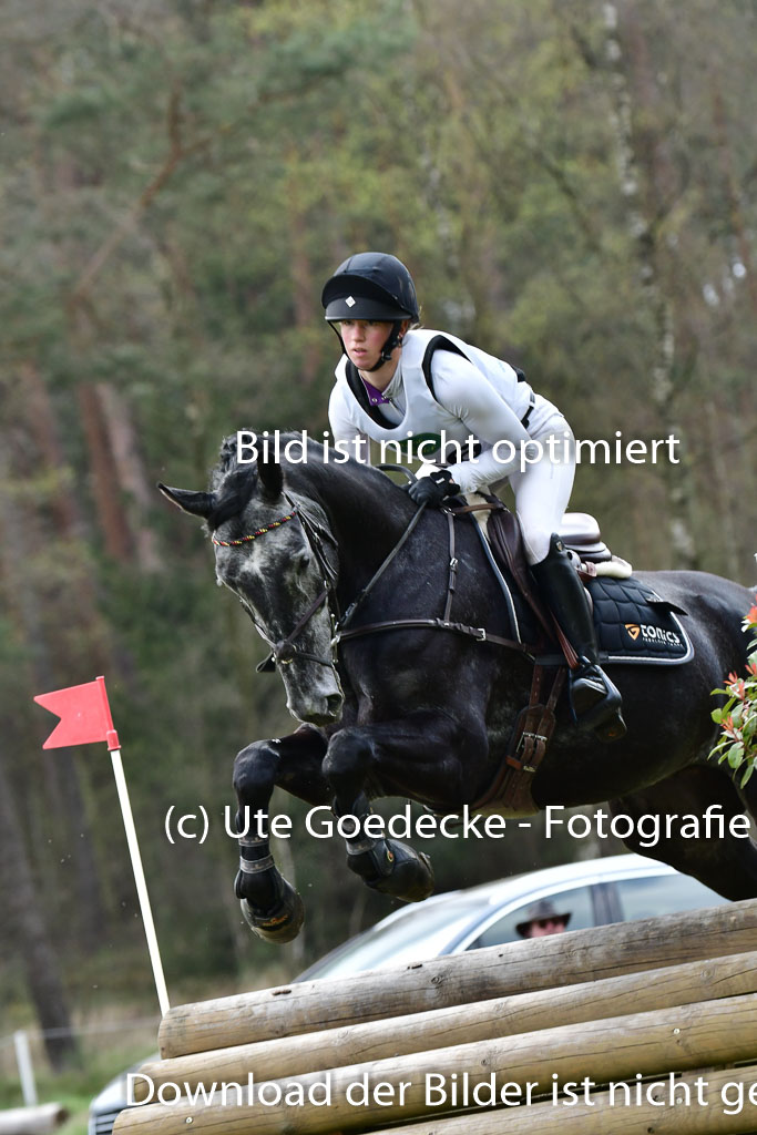Luhmühlen VA 23.4.22 | 24-4-22 VA Luhmühlen_2415