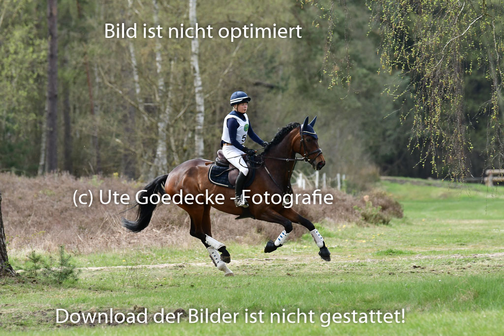Luhmühlen VA 23.4.22 | 24-4-22 VA Luhmühlen_2448