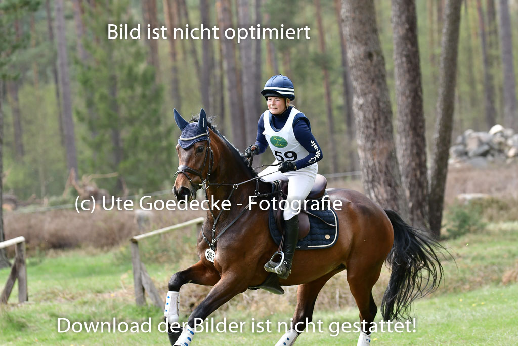 Luhmühlen VA 23.4.22 | 24-4-22 VA Luhmühlen_2454