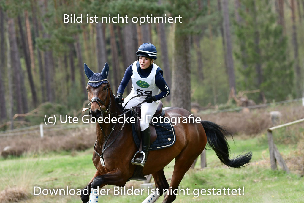 Luhmühlen VA 23.4.22 | 24-4-22 VA Luhmühlen_2455
