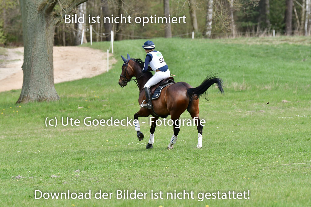 Luhmühlen VA 23.4.22 | 24-4-22 VA Luhmühlen_2462
