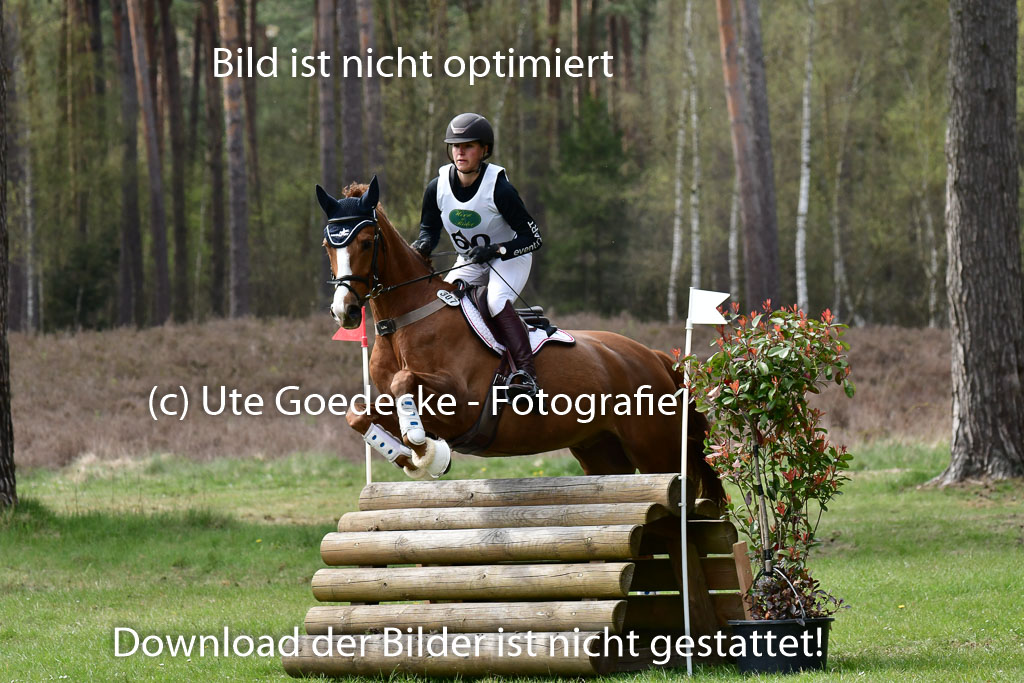 Luhmühlen VA 23.4.22 | 24-4-22 VA Luhmühlen_2466