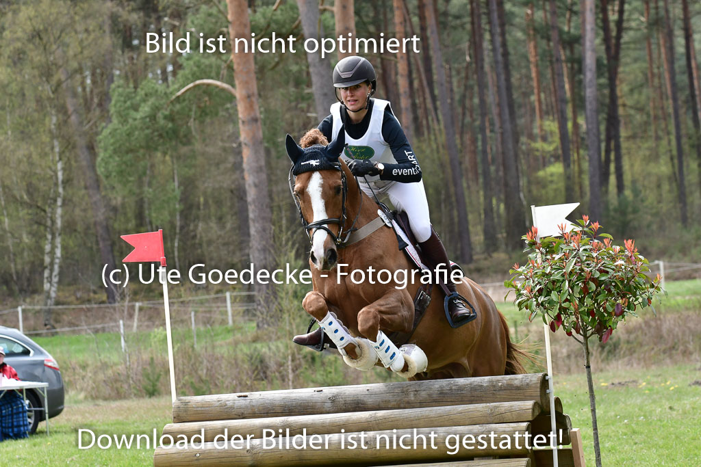 Luhmühlen VA 23.4.22 | 24-4-22 VA Luhmühlen_2469