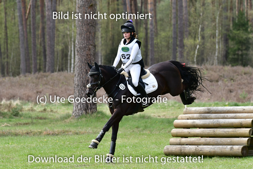Luhmühlen VA 23.4.22 | 24-4-22 VA Luhmühlen_2484