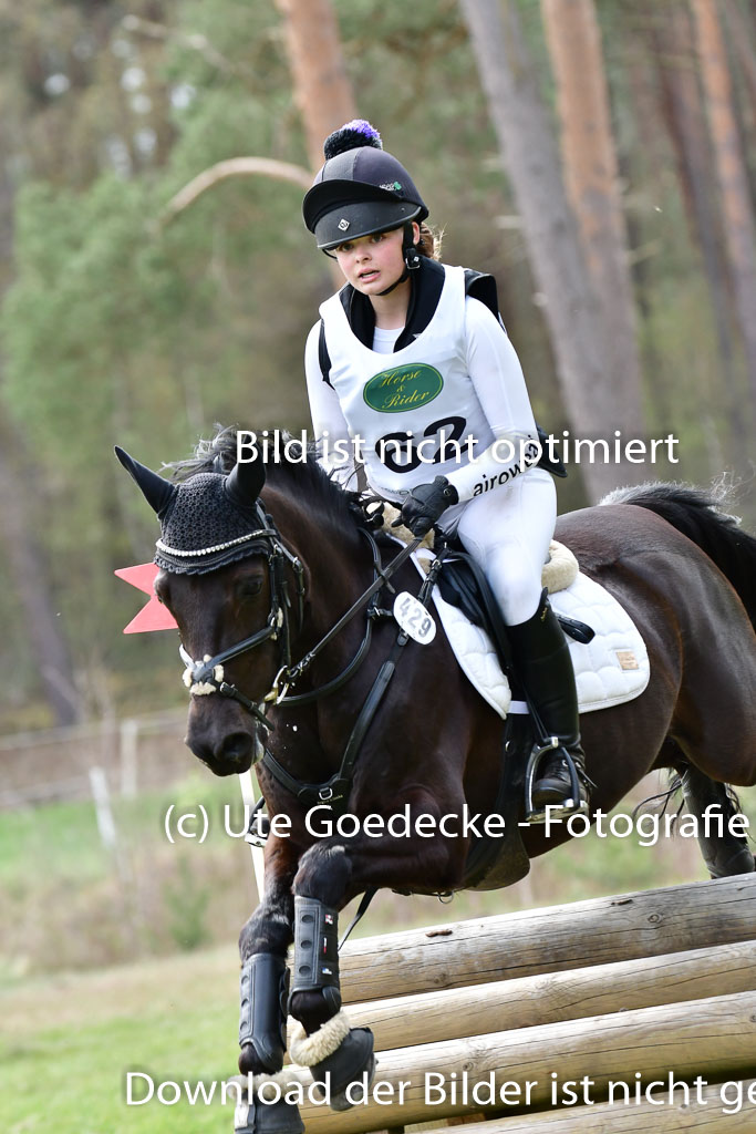Luhmühlen VA 23.4.22 | 24-4-22 VA Luhmühlen_2488