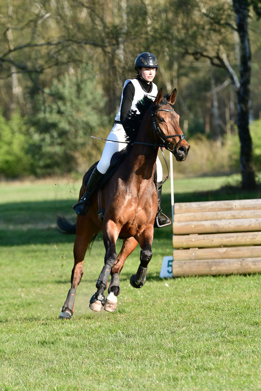 Luhmühlen VS KL A  24.4.22 | 24-4-22 VA Luhmühlen_0015 