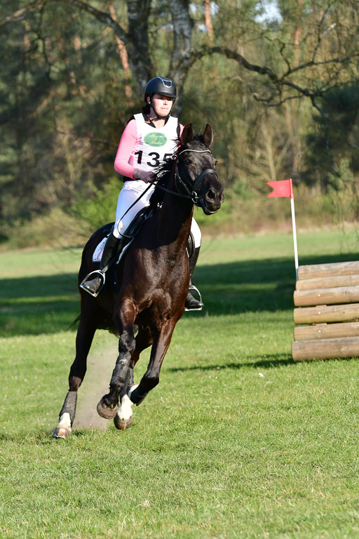 Luhmühlen VS KL A  24.4.22 | 24-4-22 VA Luhmühlen_0028 