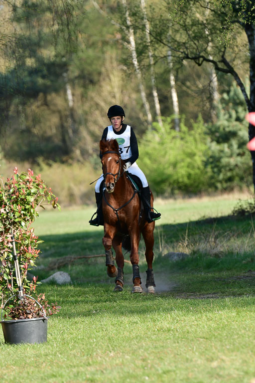 Luhmühlen VS KL A  24.4.22 | 24-4-22 VA Luhmühlen_0044 