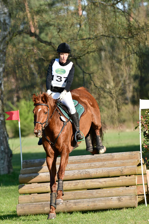 Luhmühlen VS KL A  24.4.22 | 24-4-22 VA Luhmühlen_0047 