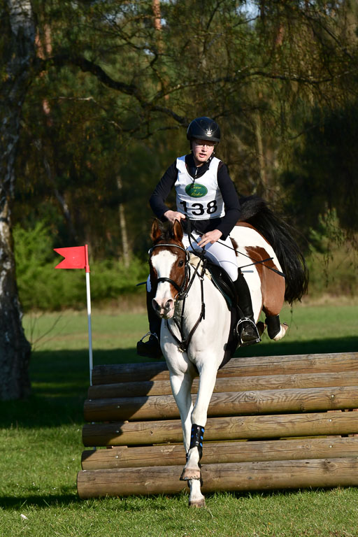 Luhmühlen VS KL A  24.4.22 | 24-4-22 VA Luhmühlen_0058 