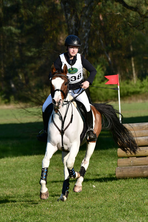 Luhmühlen VS KL A  24.4.22 | 24-4-22 VA Luhmühlen_0059 