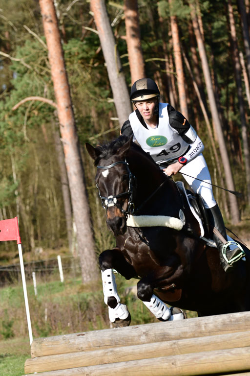 Luhmühlen VS KL A  24.4.22 | 24-4-22 VA Luhmühlen_0202 