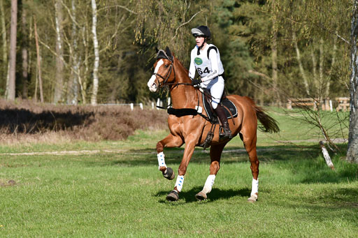 Luhmühlen VS KL A  24.4.22 | 24-4-22 VA Luhmühlen_0442 