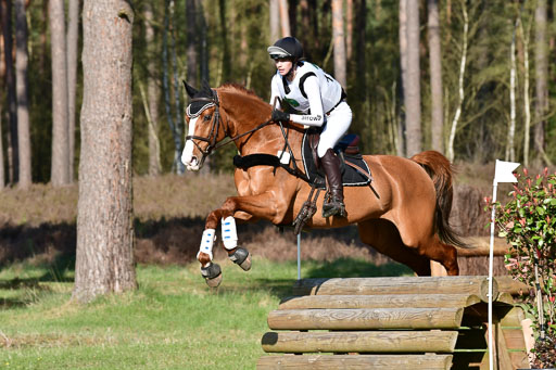 Luhmühlen VS KL A  24.4.22 | 24-4-22 VA Luhmühlen_0444 
