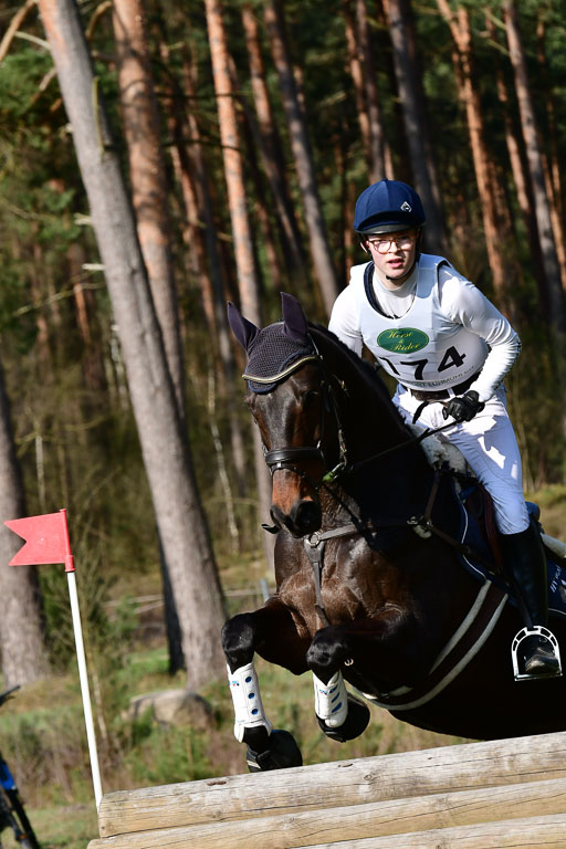 Luhmühlen VS KL A  24.4.22 | 24-4-22 VA Luhmühlen_0604 