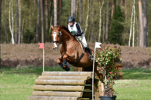 Luhmühlen VA  24.4.22 | 24-4-22 VA Luhmühlen_0821 