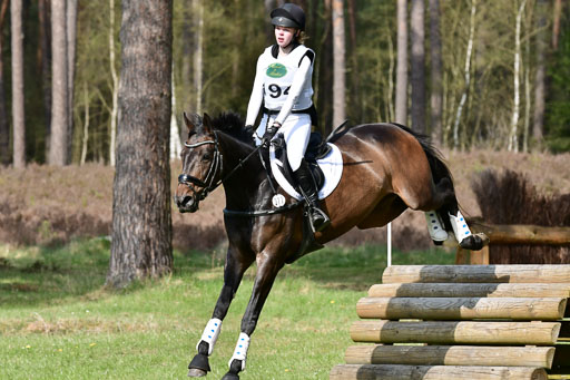 Luhmühlen VA  24.4.22 | 24-4-22 VA Luhmühlen_0843 