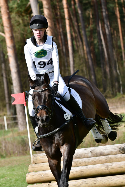 Luhmühlen VA  24.4.22 | 24-4-22 VA Luhmühlen_0848 