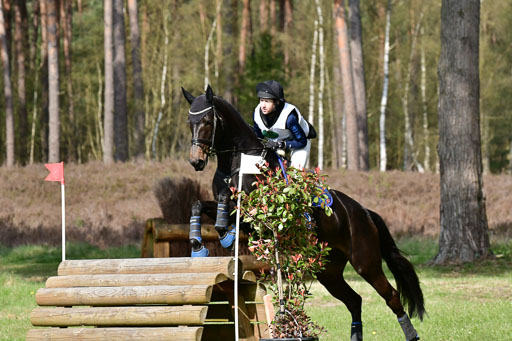 Luhmühlen VA  24.4.22 | 24-4-22 VA Luhmühlen_0856 