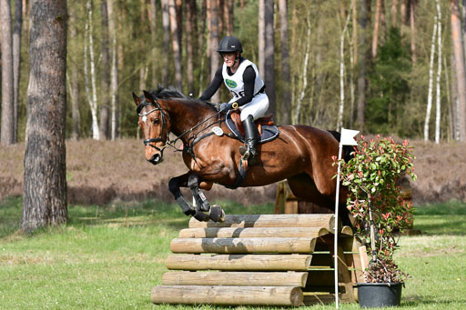 Luhmühlen VA  24.4.22 | 24-4-22 VA Luhmühlen_0873 