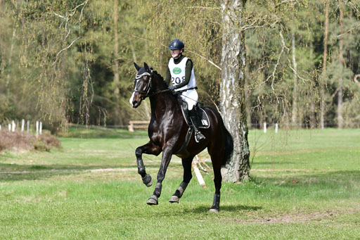 Luhmühlen VA  24.4.22 | 24-4-22 VA Luhmühlen_1054 