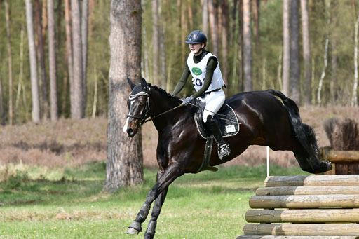 Luhmühlen VA  24.4.22 | 24-4-22 VA Luhmühlen_1058 