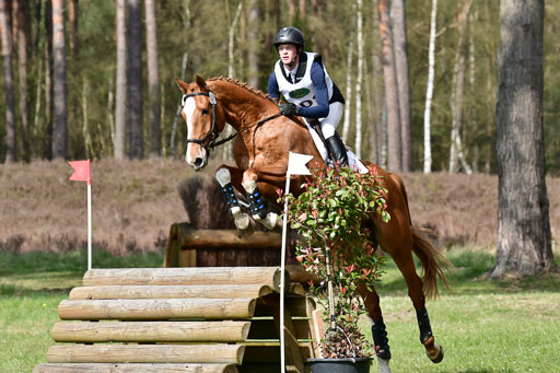 Luhmühlen VA  24.4.22 | 24-4-22 VA Luhmühlen_1070 