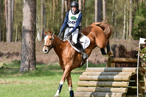 Luhmühlen VA  24.4.22 | 24-4-22 VA Luhmühlen_1073 