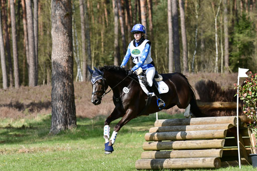 Luhmühlen VA  24.4.22 | 24-4-22 VA Luhmühlen_1089 