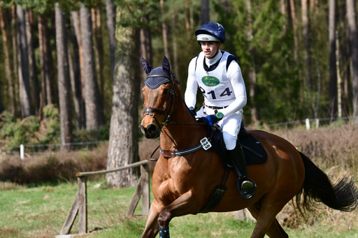 Luhmühlen VA  24.4.22 | 24-4-22 VA Luhmühlen_1124 