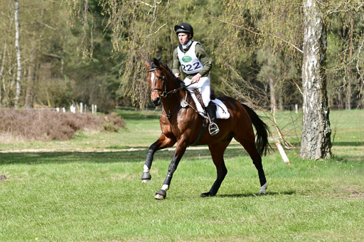 Luhmühlen VA  24.4.22 | 24-4-22 VA Luhmühlen_1237 