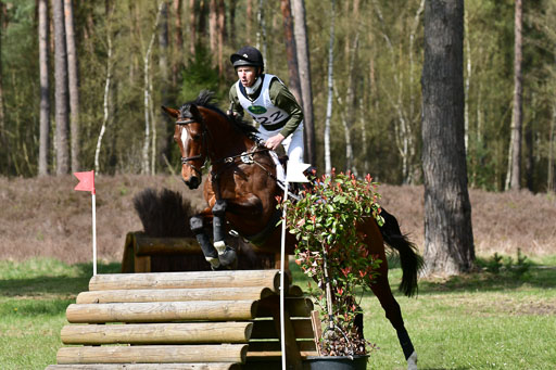 Luhmühlen VA  24.4.22 | 24-4-22 VA Luhmühlen_1238 