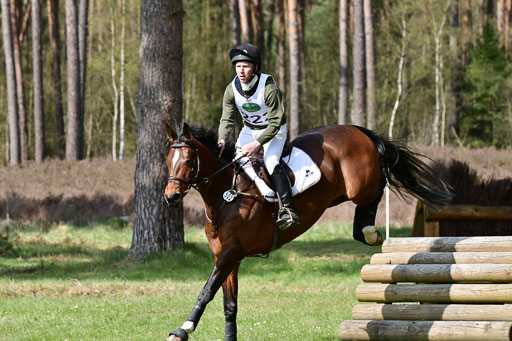 Luhmühlen VA  24.4.22 | 24-4-22 VA Luhmühlen_1241 