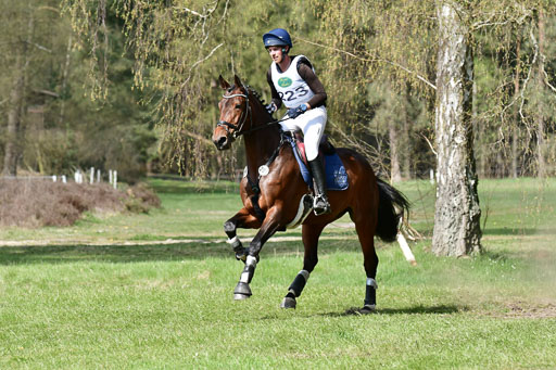 Luhmühlen VA  24.4.22 | 24-4-22 VA Luhmühlen_1249 