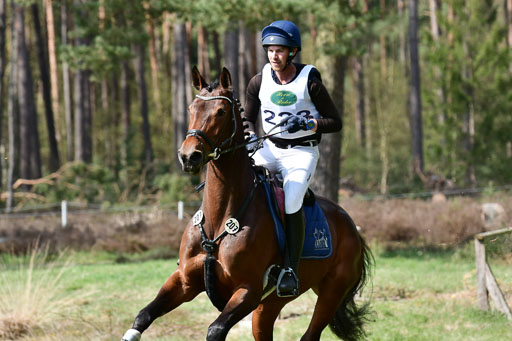 Luhmühlen VA  24.4.22 | 24-4-22 VA Luhmühlen_1256 