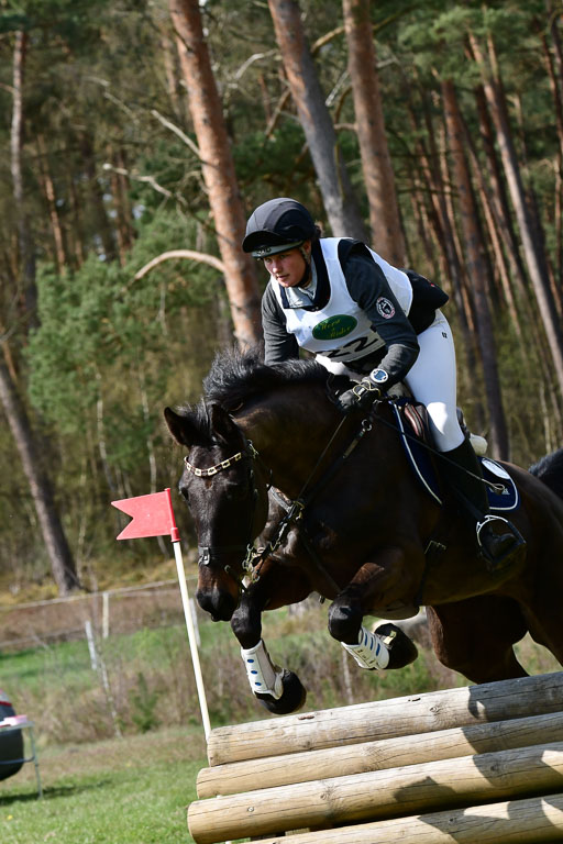 Luhmühlen VA  24.4.22 | 24-4-22 VA Luhmühlen_1291 