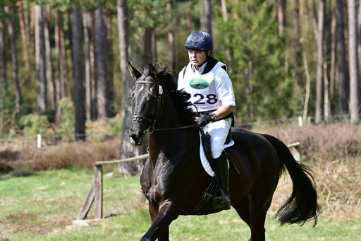 Luhmühlen VA  24.4.22 | 24-4-22 VA Luhmühlen_1335 