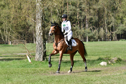 Luhmühlen VA  24.4.22 | 24-4-22 VA Luhmühlen_1375 