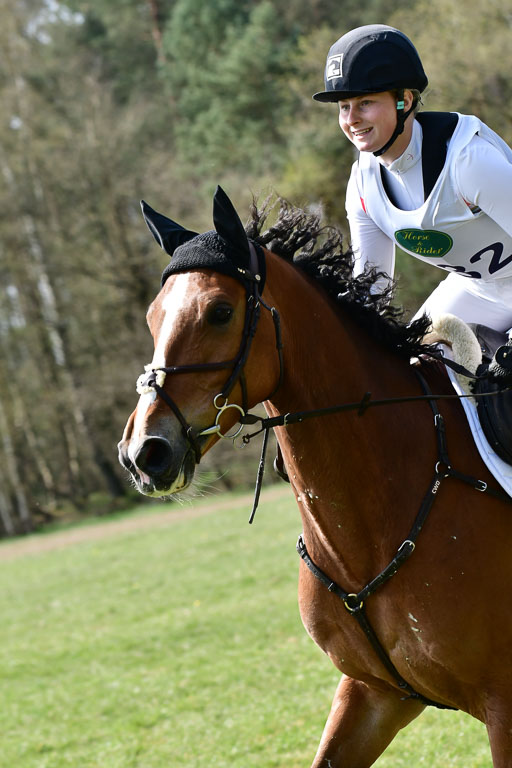 Luhmühlen VA  24.4.22 | 24-4-22 VA Luhmühlen_1384 