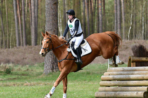 Luhmühlen VA  24.4.22 | 24-4-22 VA Luhmühlen_1423 