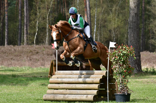 Luhmühlen VA  24.4.22 | 24-4-22 VA Luhmühlen_1560 