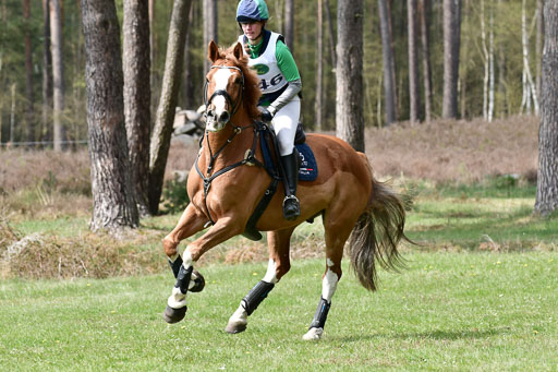 Luhmühlen VA  24.4.22 | 24-4-22 VA Luhmühlen_1562 