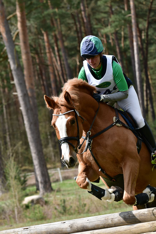 Luhmühlen VA  24.4.22 | 24-4-22 VA Luhmühlen_1565 