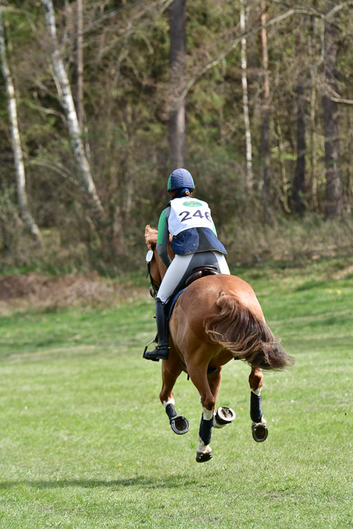 Luhmühlen VA  24.4.22 | 24-4-22 VA Luhmühlen_1570 