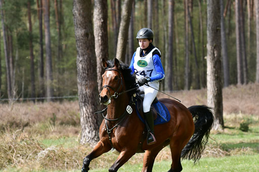 Luhmühlen VA  24.4.22 | 24-4-22 VA Luhmühlen_1579 