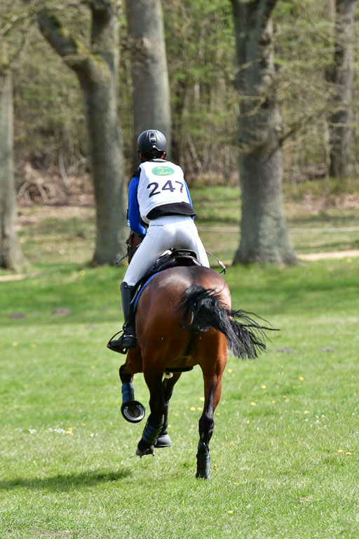 Luhmühlen VA  24.4.22 | 24-4-22 VA Luhmühlen_1590 